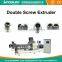 Extrusion Potato Snack Food Machine/Lacquer Machine Line