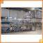 Nut Processing Machines Peanut Roasting Chopping Processing Line