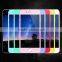 0.26mm premium tempered glass screen protector for iphone 6 plus color tempered glass screen protector