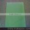 epoxy resin board for CNC precision cutting for oil transformer