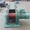 1.6 ton mining electric winch