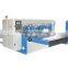 made in china high speed touch the line machine