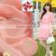 50 denier full shiny lining fabric, 100 polyester dazzle jersey fashion cloth lining fabric