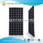 cheap price mono 250w plastic solar panel