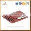 2015 Unique Fashion Carbon Fiber Money Clip For Men