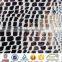 Mucilage printing fabric for garments