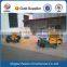 china automatic spray mortar equipment, machine to spray mortar/cement in building construction