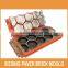 XIEXING Strong Steel Brick Mold