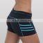 Gym Shorts Fitness Shorts Womens Bamboo Yoga Shorts