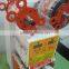 Hot sale high quality stainless steel plastic cup sealing machine GL-SA01