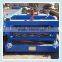 color glazed tile sheet roll forming machine /arc glazed tile cold roll machine /glazed tile roll former