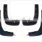 High Quality Plastic Mold Car Mud Guard Shanghai