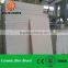 1260 Thermal insulation ceramic fiber boards