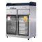 Practical Used A-1 series Disinfection Tableware Cabinet