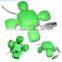 Funny little stool/chair-designed 4-port usb 2.0 hub