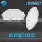 slim round led lights led flat panel light for corridor