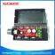 DC motor controller pwm dc motor controller 12v
