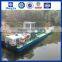 18 Inch Sand Dredger