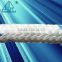 pp braided rope/multi and mono pp rope