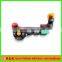 2015 Hot new single silicone button