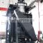 1000L two layers accumulator type large plastic making machine extrusion blow moulding machine