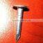 big head galvanized clout nails