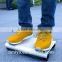 Pocket-sized personal Transporter,The World's Smallest Electric Vehicle Fits in Your Bag WalkCar, Car in bag
