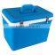 Plastic ice cooler made in China GM103