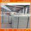 prefabricated high rise steel building / steel pipe for structure building