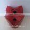 Tungsten Carbide Cross Type Bit / Rock drilling Button Bit