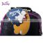 New style kids beautiful school bags for girls school backpack