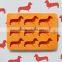 Personalized ice cube tray fancy ice cube trays silicone ice cube tray