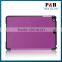 Ultra Thin Design Luxury Top Leather Case For IPad Mini Smart Cover Magnetic