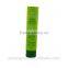 Eco-friendly empty cosmetic tube packaging