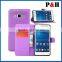 Wallet Leather Case Flip Cover For Samsung Galaxy Grand Prime