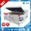 KEYLAND Oil Heating Laminating Solar Panel In PV Production Line Solar Laminator