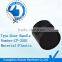 professional wholesale top quality plastic nylon black toilet cubicle accessories                        
                                                                                Supplier's Choice