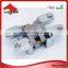 HL-95 hotel door security door hinge for cabinet cabinet hinge