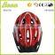 Outdoor sports goods safety bike helmet
