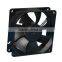 3.2 inch brushless dc cooling fan / air condition cooling fan 80x80x25mm