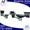 semi trailer bogie