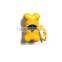 Pet Dog Waste Poop Bag Dispenser with One Roll