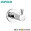 Good Quality Brass Towel Holder Crystal Towel Ring 939 02