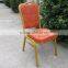 2016 Hot Sale Beautiful Stacking Wedding Chair
