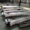cold rolling mill stainless steel segment plate for mandrel shaft customized service available upon engineer drawing