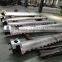 hot rolling mill stainless steel segment plate for mandrel shaft customized service available upon engineer drawing