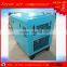 11kw 1.51m3/min 10 bar oil less mini rotary screw air compressor