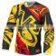 MOTOCROSS JERSEY