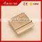 Wholesale Luxury Wall Switch Panel Light Switch hotel doorbell switch with 1 Gang 1 Way