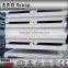 pu roof panel poliuretan sendwich panels politer insulated metal paneels